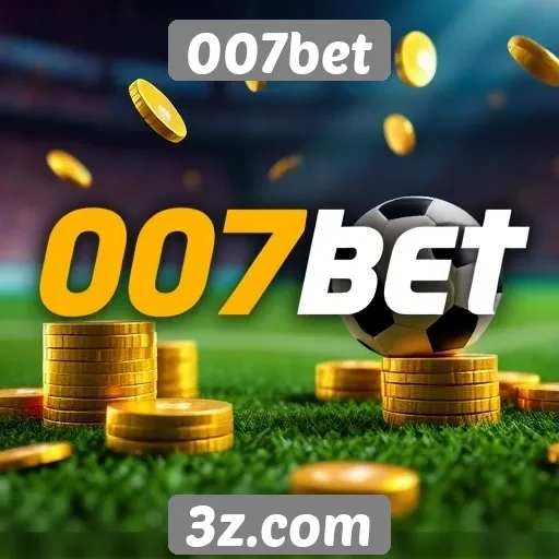 Estratégias de apostas eficazes no 007bet