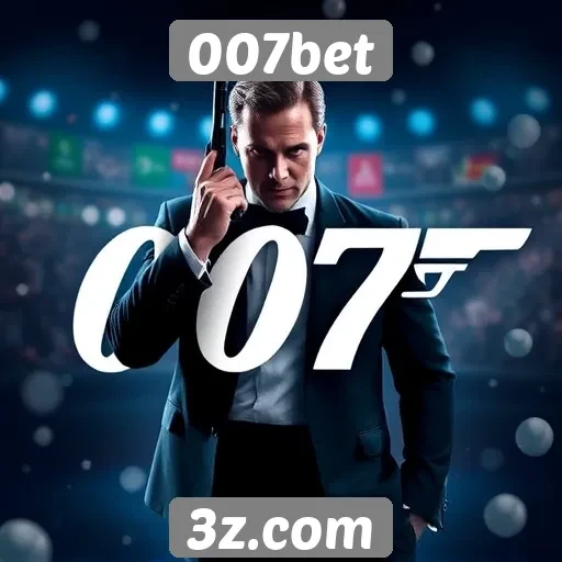 Comparativo de jogos disponíveis na 007bet