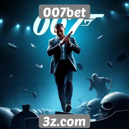 Análise dos jogos disponíveis no 007bet