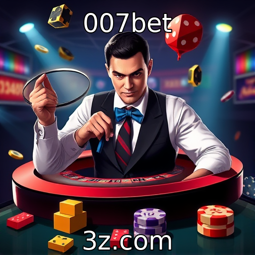Desafios da regulamentação em jogos de azar online
