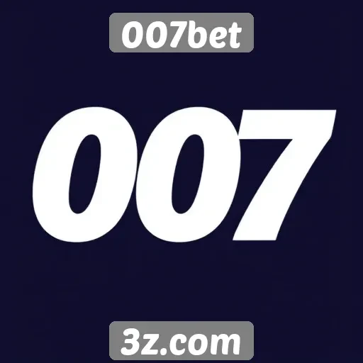 Métodos de pagamento oferecidos pela 007bet