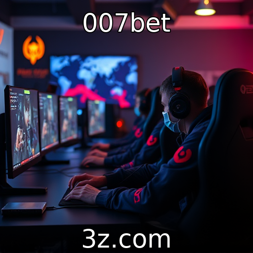 Popularidade dos eSports entre jovens