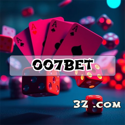 Slots Incríveis no 007bet: Diversão Sem Limites!