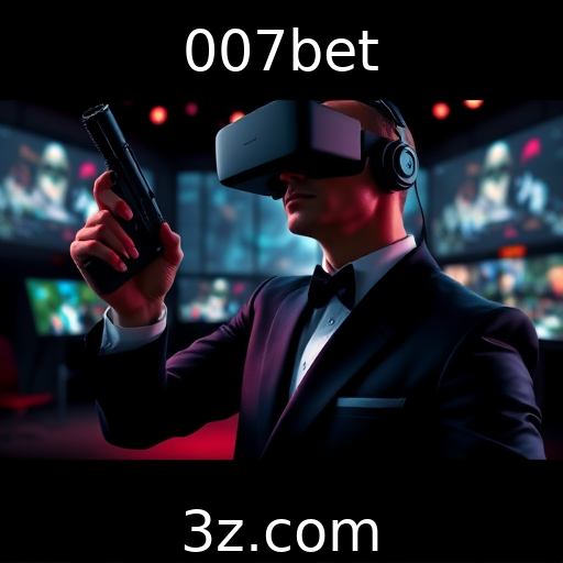 A evolução dos jogos de realidade virtual e suas aplicações