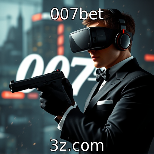 Desenvolvimentos em jogos com realidade virtual